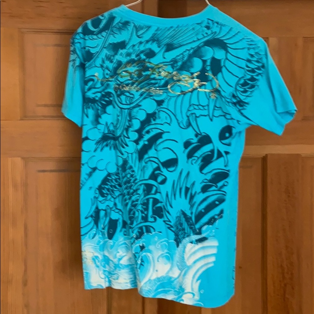 Ed Hardy - Picture 2 of 2
